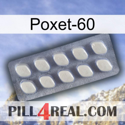 Poxet-60 08